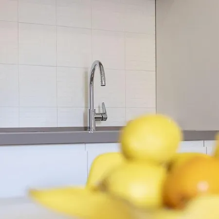 Apartament Cosmopoli - Porta A Mare Portoferraio