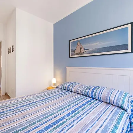Cosmopoli - Porta A Mare Apartament Portoferraio