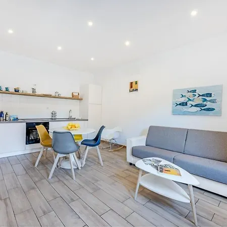 Apartament Cosmopoli - Porta A Mare *