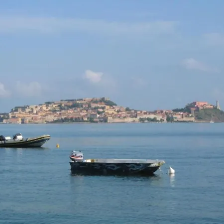 Apartment Cosmopoli - Porta A Mare *